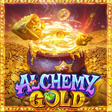 fun88 casino ทดลองเล่น Alchemy Gold