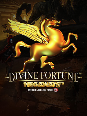 fun88 casino เกมสล็อต ฝากถอน ออโต้ บาทเดียวก็เล่นได้ divine-fortune-megaways